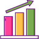 business and finance,business,seo and web,bar chart,stats,statistics,graphic,bar graph,bars chart